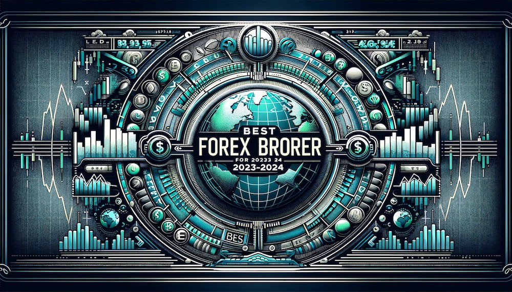 best forex brokers