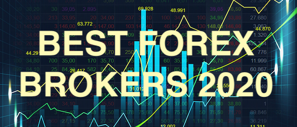 forex brokers ranking