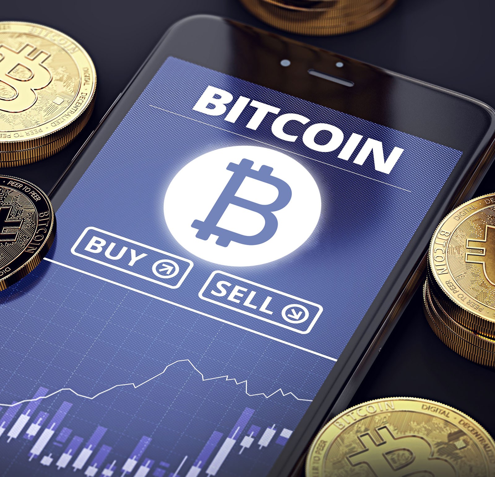 Hogyan lehet befektetni a bitcoin qiwibe. Mi lehet a legjobb befektetés?